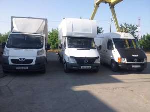 Transport Marfa Intern si International Rel la Tel 0748998297