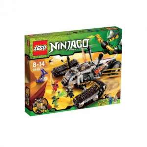LEGO NINJAGO Raider ultrasonic