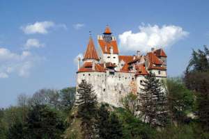 Pensiunea Katharina****Bran