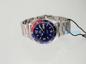Ceas Orient DIVING SPORTS AUTOMATIC CEM65006DV cu data wr 20 atm - *****