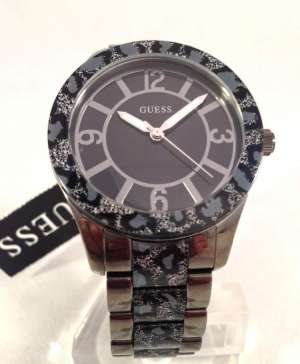 Ceas Guess femei dama W0014L3 Original Cadoul Ideal