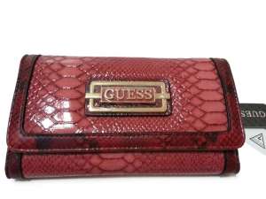 Portofel GUESS  Madera TANGERINE -PG427938- portofel Dama 100% ORIGINAL