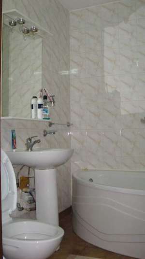 Apartamentu 2 camere