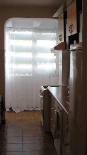 Apartamentu 2 camere