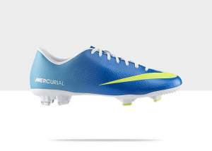 Ghete Nike Mercurial Victory IV FG ,  ghete NIKE Fotbal barbati  Originali