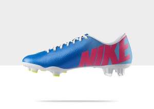 Ghete Nike Mercurial Victory IV FG ,  ghete NIKE Fotbal barbati  Originali