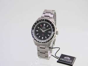 Ceas Orient DIVING SPORTS AUTOMATIC FFE06001B0 data GMT 200 m - *****