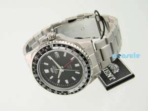 Ceas Orient DIVING SPORTS AUTOMATIC FFE06001B0 data GMT 200 m - *****