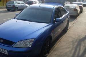 dezmembrez ford mondeo 2.0 tddi,  tdci 2001-2006