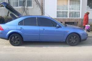 dezmembrez ford mondeo 2.0 tddi,  tdci 2001-2006