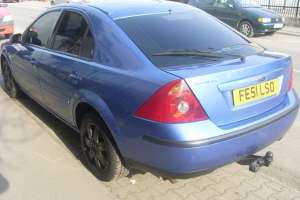 dezmembrez ford mondeo 2.0 tddi,  tdci 2001-2006