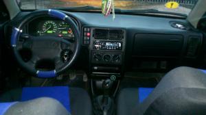 vand sau schimb vw polo clasic