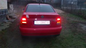 vand sau schimb vw polo clasic
