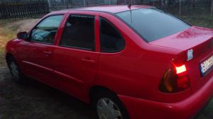 vand sau schimb vw polo clasic