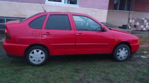 vand sau schimb vw polo clasic