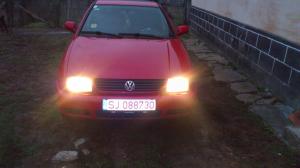 vand sau schimb vw polo clasic