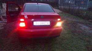 vand sau schimb vw polo clasic