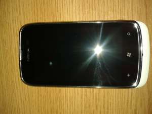 Vand Nokia Lumia 610 White
