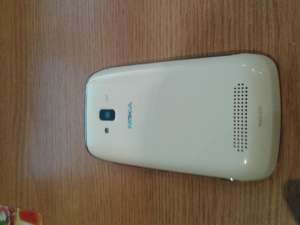 Vand Nokia Lumia 610 White