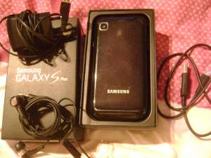 vand samsung galaxy s plus I9001