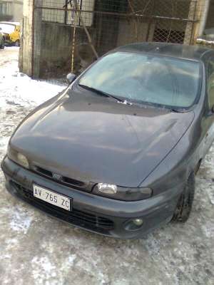 FIAT MAREA INTREAGA SAU PIESE