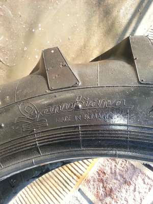 vand cauciuc tractor u650 nou