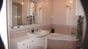 �n Budapesta (Ungaria) apartament de 97 mp de v�nzare
