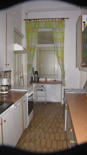 �n Budapesta (Ungaria) apartament de 97 mp de v�nzare
