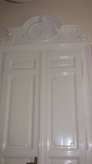 �n Budapesta (Ungaria) apartament de 97 mp de v�nzare