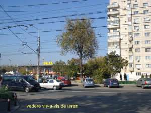 Teren 10.000 mp Drumul Taberei,   vis-a-vis Billa