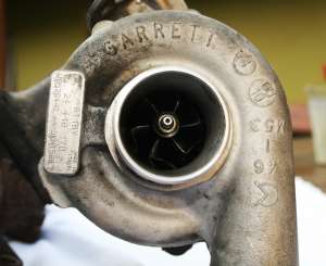 Reparatii Vand Turbina AUDI A3 A4 A6 1.9 TDI,  2.0 TDI 90 101 110 116 131 140 170