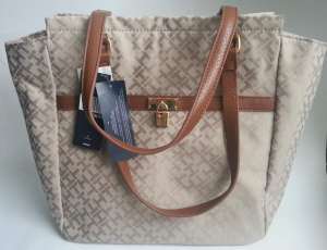 Poseta Tommy Hilfiger dama / femei Originala 6920486-235