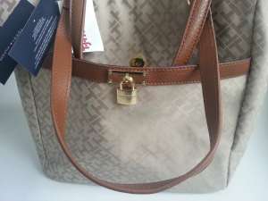 Poseta Tommy Hilfiger dama / femei Originala 6920486-235