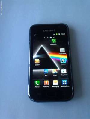 Vand Samsung si Huawei
