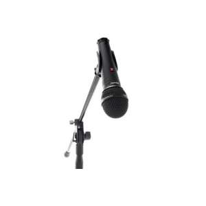 VAN 1  SET  MICROFON    SUPER  LUX MSKA SINGER PACK