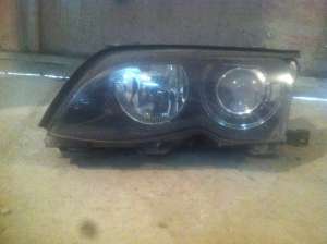FAR STANGA BMW SERIA 3 MODEL FACELIFT