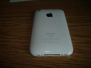 APPLE IPHONE 3G 16GB