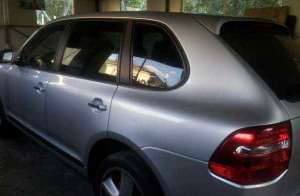 Aplic folie auto