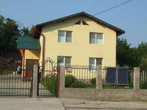 CASA P+E VAIDEENI VALCEA