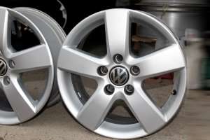 Jante originale VW Golf 5 6 Passat
