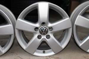 Jante originale VW Golf 5 6 Passat
