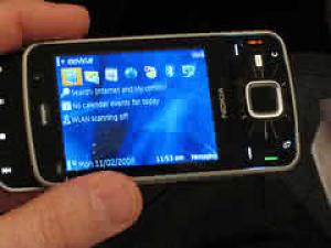 APPLE IPHONE 3G 16GB