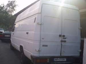 Vanzare Microbuz IVECO 