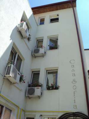 Cazare hotel 3 stele
