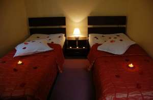 Cazare hotel 3 stele