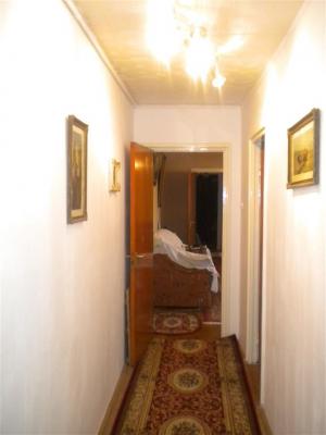 Apartament 3 camere Titan Postavarului