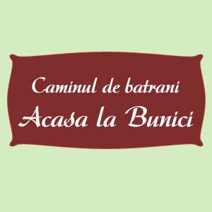 Caminul de batrani Acasa la bunici