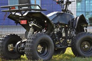 Atv 2013 Warrior AllRoad