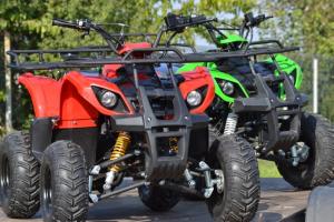 Atv 2x4 Sprinter