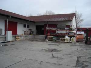 DE INCHIRIAT HALA,  DEPOZIT,  CENTRU LOGISTIC IN ONESTI